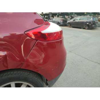 PARAGOLPES TRASERO 850220055R 