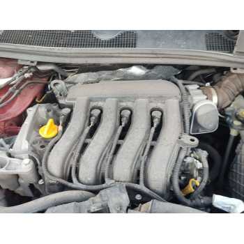 CAJA CAMBIOS VERE8851 / 7701723423 