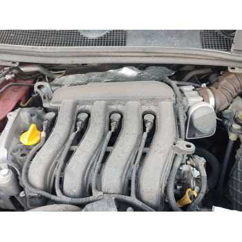 MOTOR COMPLETO K4MP8 