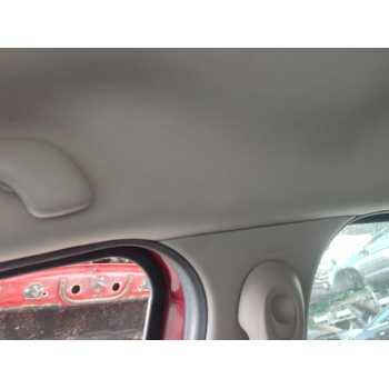 AIRBAG CORTINA DELANTERO DERECHO 
