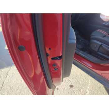 CERRADURA PUERTA DELANTERA IZQUIERDA 3558112 