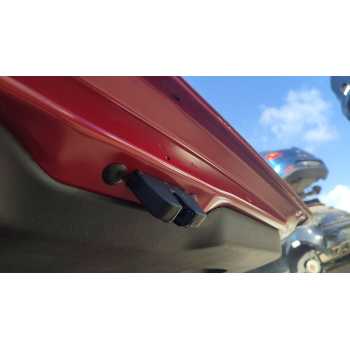 CERRADURA MALETERO / PORTON 9816195380  OEM 9816195380
