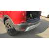 Recambio de paragolpes trasero para opel crossland x / crossland (p17, p2qo) 1.2 (75) referencia OEM IAM 39157470  