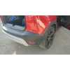 Recambio de paragolpes trasero para opel crossland x / crossland (p17, p2qo) 1.2 (75) referencia OEM IAM 39157470  