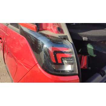 PILOTO TRASERO IZQUIERDO 39137521 