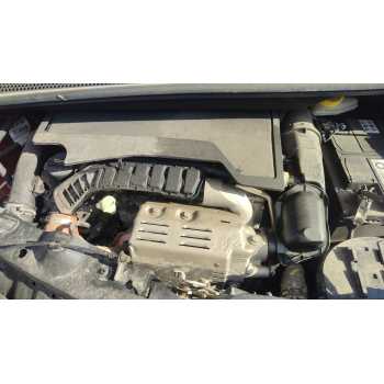 DESPIECE MOTOR 