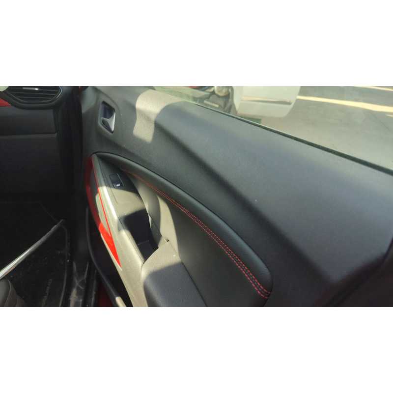 Recambio de elevalunas delantero derecho para opel crossland x / crossland (p17, p2qo) 1.2 (75) referencia OEM IAM 39227500  