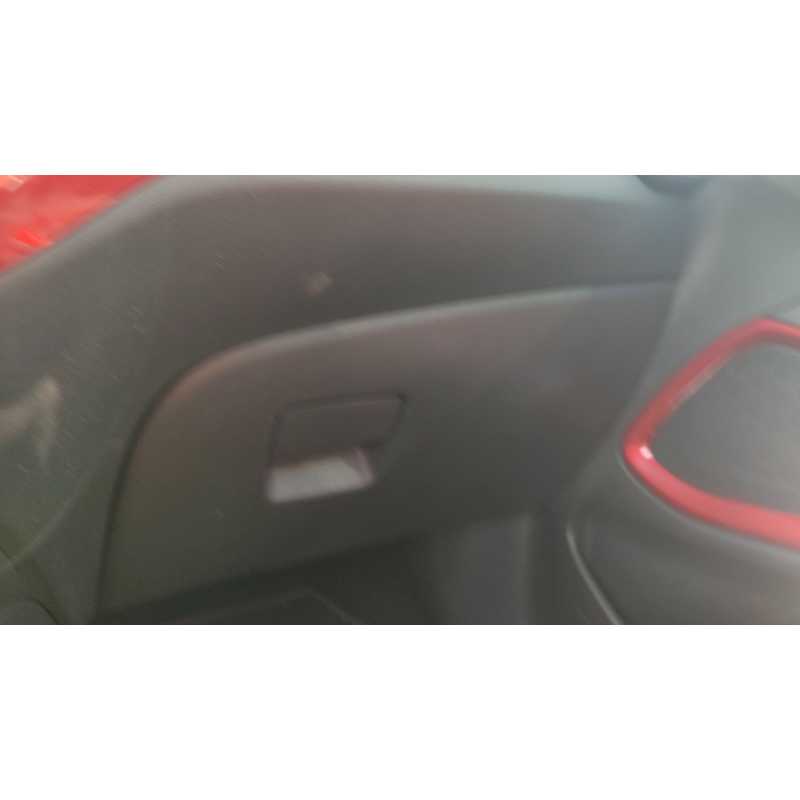 Recambio de guantera para opel crossland x / crossland (p17, p2qo) 1.2 (75) referencia OEM IAM 39149648  