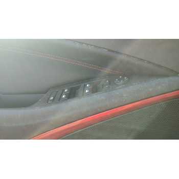 MANDO ELEVALUNAS DELANTERO IZQUIERDO 96788281ZD  OEM 96788281ZD