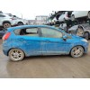 ford fiesta vi (cb1, ccn) del año 2017