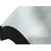 Recambio de aleta delantera derecha para mazda cx-30 (dm) skyactiv-x m hybrid referencia OEM IAM DFR552110  