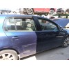 volkswagen golf v (1k1) del año 2005