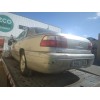 opel omega b del año 2001