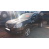 nissan qashqai i (j10, nj10) del año 2007