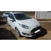 ford fiesta vi (cb1, ccn) del año 2012