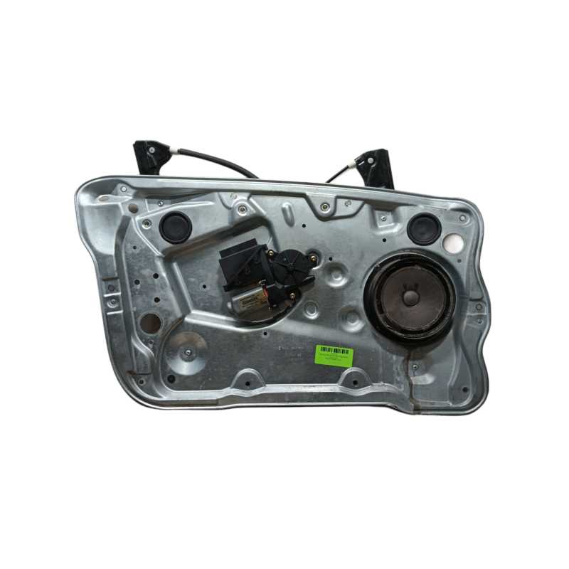 Recambio de elevalunas delantero izquierdo para skoda fabia i (6y2) 1.9 tdi referencia OEM IAM 6Y1837461  