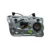 Recambio de elevalunas delantero izquierdo para skoda fabia i (6y2) 1.9 tdi referencia OEM IAM 6Y1837461  