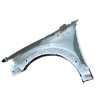 Recambio de aleta delantera derecha para mazda cx-30 (dm) skyactiv-x m hybrid referencia OEM IAM DFR552110  
