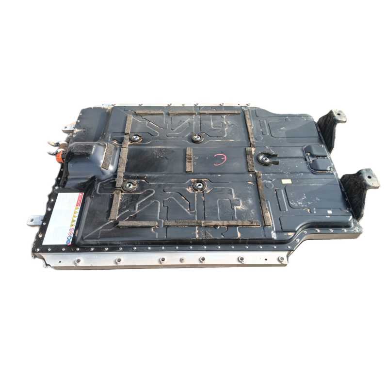 Recambio de bateria para kia niro ii (sg2) ev referencia OEM IAM 37501AO050 5517889722 FA0101230314156