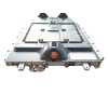 Recambio de bateria para kia niro ii (sg2) ev referencia OEM IAM 37501AO050 5517889722 FA0101230314156