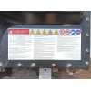 Recambio de bateria para kia niro ii (sg2) ev referencia OEM IAM 37501AO050 5517889722 FA0101230314156