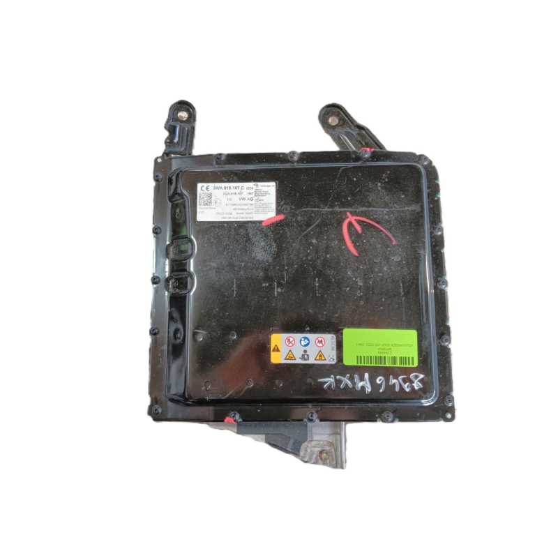 Recambio de bateria para volkswagen golf viii (cd1, da1) 1.5 etsi referencia OEM IAM 3WA915107C 5QA915107 77025200726