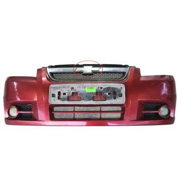 PARAGOLPES DELANTERO 96648503 
