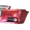 Recambio de paragolpes delantero para chevrolet aveo / kalos sedán (t250, t255) 1.4 referencia OEM IAM 93742764 / 96648503 96648