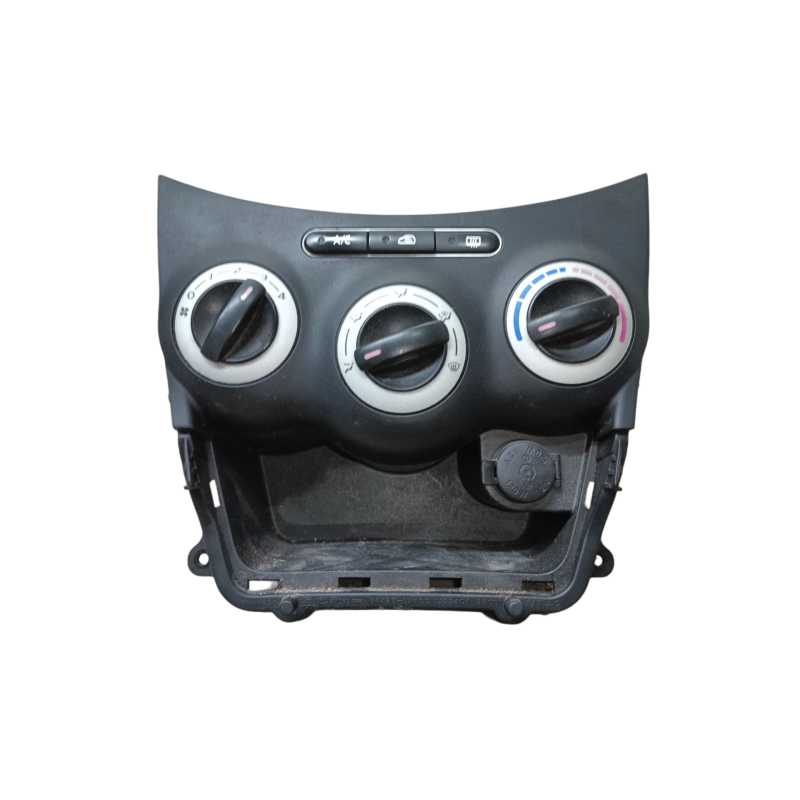 Recambio de mando calefaccion / aire acondicionado para hyundai i10 i (pa) 1.1 referencia OEM IAM 972500X0304X  