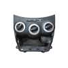 Recambio de mando calefaccion / aire acondicionado para hyundai i10 i (pa) 1.1 referencia OEM IAM 972500X0304X  