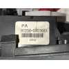 Recambio de mando calefaccion / aire acondicionado para hyundai i10 i (pa) 1.1 referencia OEM IAM 972500X0304X  