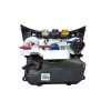 Recambio de mando calefaccion / aire acondicionado para hyundai i10 i (pa) 1.1 referencia OEM IAM 972500X0304X  