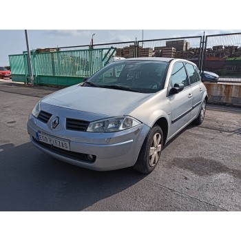 RENAULT MEGANE II (BM0/1_, CM0/1_)
