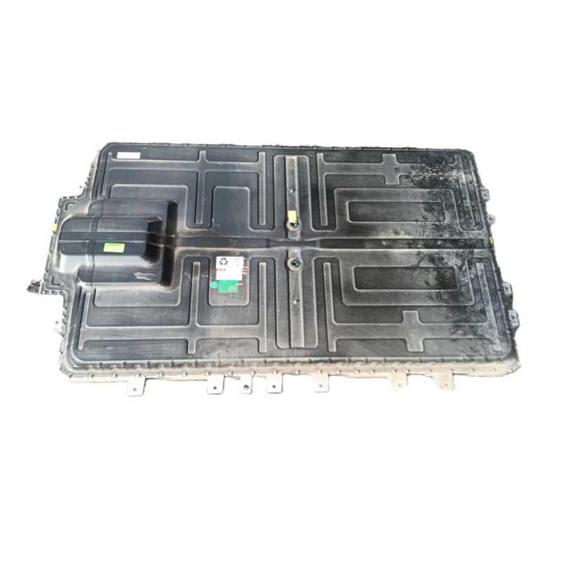 Recambio de bateria para mg mg 5 station wagon ev referencia OEM IAM EU174A61S 220720 EU174A61S
