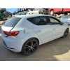 seat leon (5f1) del año 2020