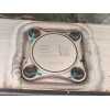 Recambio de bateria para mg mg 4 (eh32) ev referencia OEM IAM  D15578787 EU169A64S