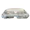 Recambio de bateria para skoda octavia iv (nx3, nn3) 1.4 tsi iv referencia OEM IAM 3Q0804841E 3Q0804842K 3Q0915754A