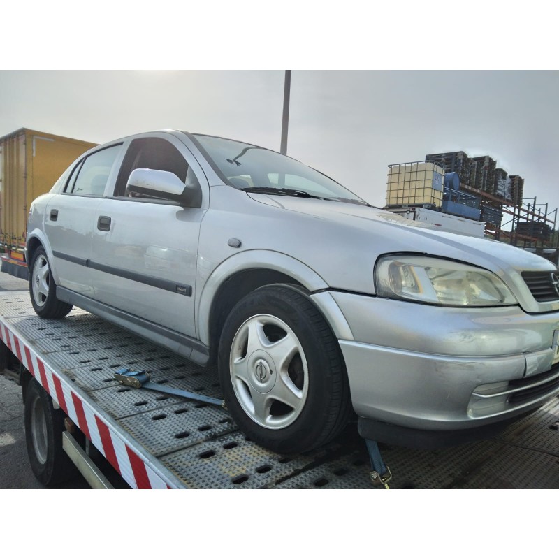 OPEL ASTRA G BERLINA