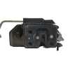 Recambio de cerradura puerta trasera derecha para hyundai i10 i (pa) 1.1 referencia OEM IAM 813200X030 813200X031 
