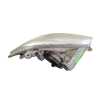 Recambio de faro izquierdo para chevrolet aveo / kalos sedán (t250, t255) 1.4 referencia OEM IAM 96650521  