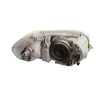 Recambio de faro izquierdo para chevrolet aveo / kalos sedán (t250, t255) 1.4 referencia OEM IAM 96650521  
