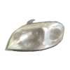 Recambio de faro izquierdo para chevrolet aveo / kalos sedán (t250, t255) 1.4 referencia OEM IAM 96650521  