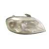 Recambio de faro derecho para chevrolet aveo / kalos sedán (t250, t255) 1.4 referencia OEM IAM 96650522  