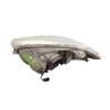 Recambio de faro derecho para chevrolet aveo / kalos sedán (t250, t255) 1.4 referencia OEM IAM 96650522  