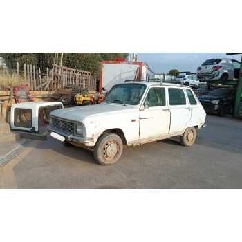 renault 6 (118_) del año 1976