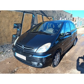 CITROËN XSARA PICASSO (N68)