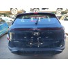 hyundai kona sx2 del año 2023