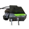 Recambio de cerradura puerta delantera izquierda para hyundai i10 i (pa) 1.1 referencia OEM IAM 813100X001  