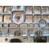 Recambio de bateria para ford kuga iii (dfk) 2.5 fhev referencia OEM IAM  LX68100699AA PZ1810B759BB