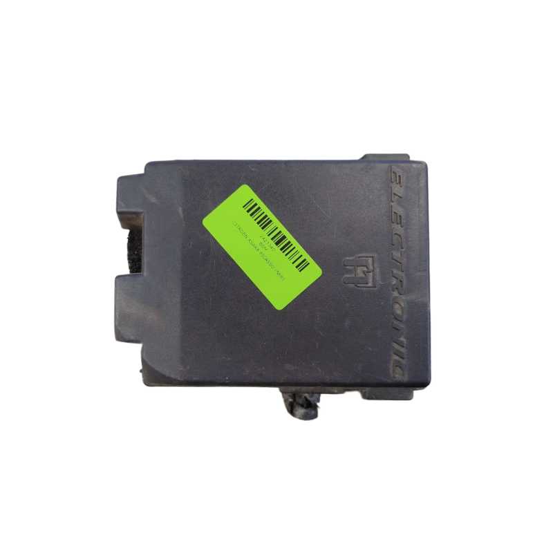 Recambio de bsm para citroën xsara picasso (n68) 1.6 hdi referencia OEM IAM  U118470003L 